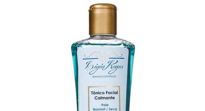 Tônico facial - O que é, para que serve, benefícios e indicações de produtos