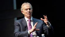 Blair se defende de críticas após receber título de cavaleiro britânico