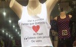 Blindada!