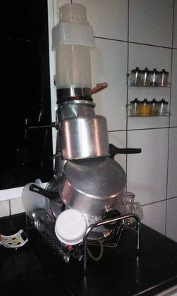 Arte domiciliar