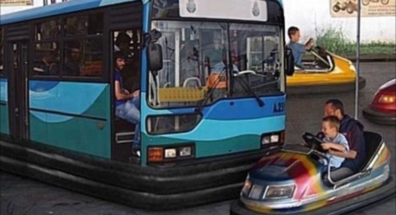 Se você já bateu um carrinho de bate-bate, não se preocupe. Afinal, esse é o objetivo da coisa. Ou não? Enquanto você tenta concluir algo a partir dessa questão, confira a seguir o TOP 100 HORA 7 da semana!
