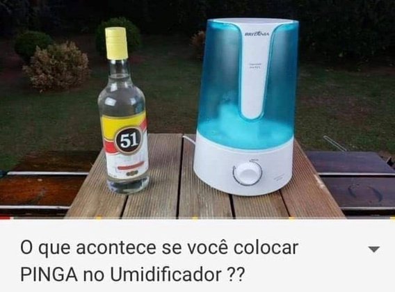 Sugestão de vídeo