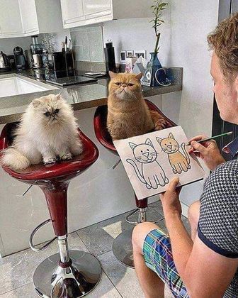 Arte acontecendo