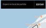 Para onde ele vai?!
