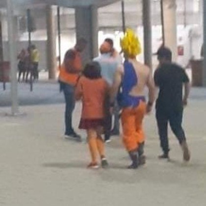 Rolê completo