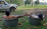 Amor brasileiro