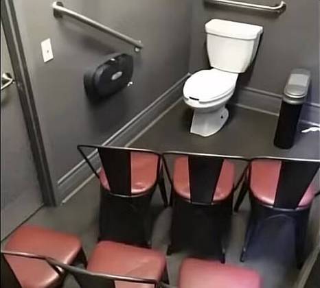 Não faz sentido