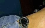 Hora do show