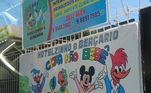 O Mickey