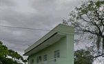 Parece de fachada