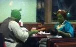 Todos os dias eu agradeço pelos meus pais nunca terem assistido a Shrek