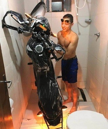 Carinho