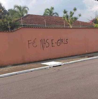 É o que resta