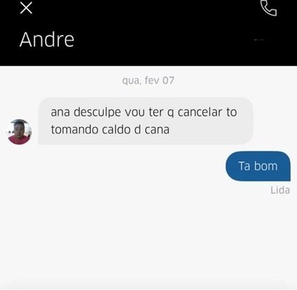 Justificado
