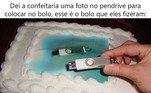 Nenhum erro