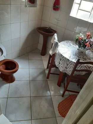 Obrigado, vó!