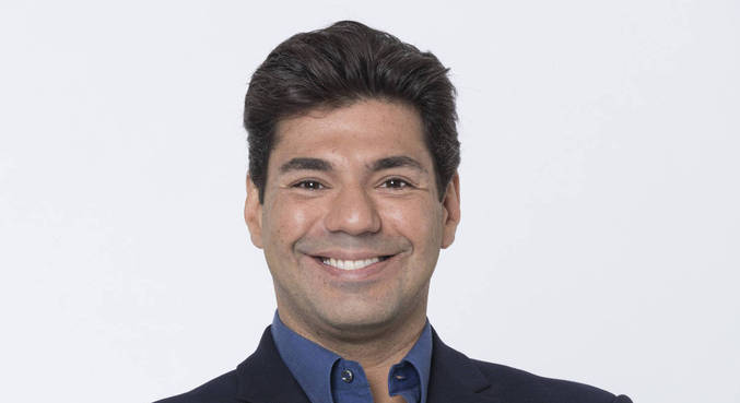 Felipe Bronze comanda a terceira temporada do reality culinário