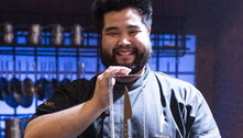 "Experiência mais legal do mundo", diz Henrique Ide, campeão do Top Chef Brasil 4