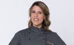Luciana Berry se destacou e foi a grande vencedora da segunda temporada do Top Chef Brasil, garantindo o prêmio de R$ 300 mil e o título de Top Chef!