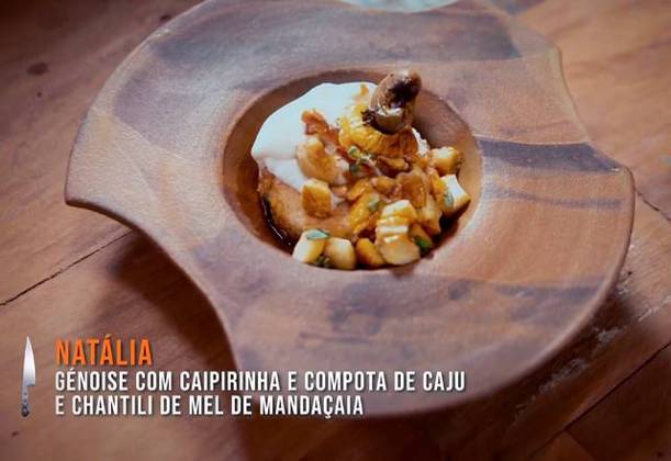 Relembre o que rolou na segunda temporada de Top Chef Brasil