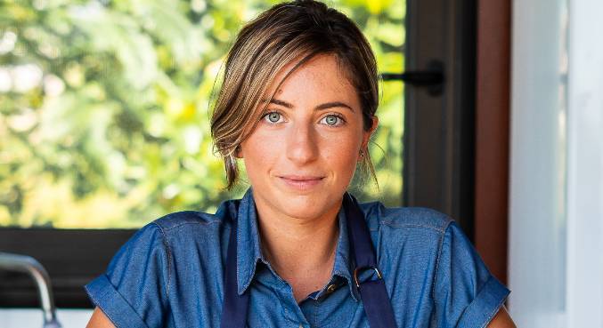 Natalia Scavone fala sobre sua saída do Top Chef Brasil 3