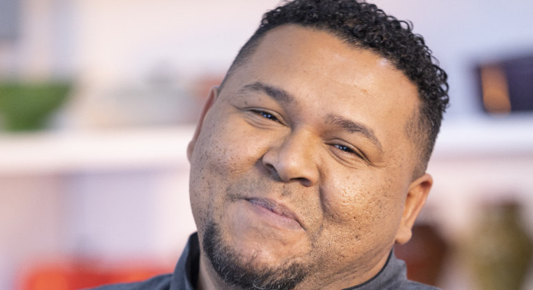 Arturo foi eliminado do Top Chef Brasil na última quinta (3)