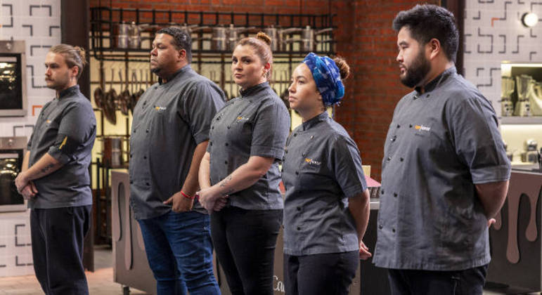 Nova temporada de Top Chef Brasil estreia 26 de julho - TopChef Brasil 4 -  R7 Novidades