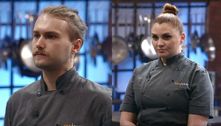 Entenda a treta entre Gabriel e Lorena no Top Chef Brasil