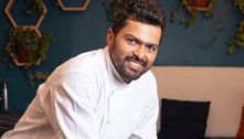 "Sonhos são possíveis", afirma Rubens Gonçalo sobre o Top Chef Brasil