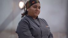 Nara Amaral é a quarta eliminada do Top Chef Brasil 4
