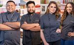 Lorena chegou até o Top 4, mas não conseguiu passar na prova da semifinal. Ela duelou contra Arturo Baéz na primeira etapa, e contra a amiga Victória Teles na segunda. Os jurados decidiram que Vic seguiria para a final. A grande final do Top Chef Brasil 4 vai ao ar nesta quinta (14), às 22h45, na tela da Record TV. Fique por dentro das novidades do programa no site oficial e acompanhe os episódios completos no PlayPlus.
