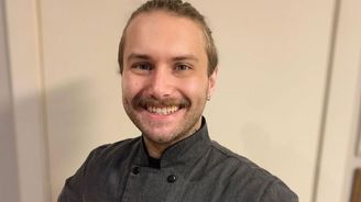 "O Top Chef abriu muitas portas na minha vida", afirma Gabriel Gialluisi (Reprodução/Instagram)