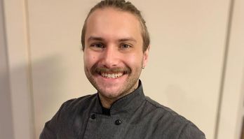 "O Top Chef abriu muitas portas na minha vida", afirma Gabriel Gialluisi (Reprodução/Instagram)