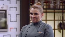 Lorena Lacava é a décima eliminada do Top Chef Brasil