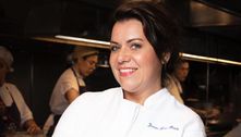 Janaina Torres Rueda ensina receita rápida e prática para o dia a dia
