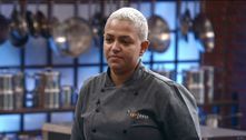 Bárbara Mattos é eliminada do Top Chef Brasil 4