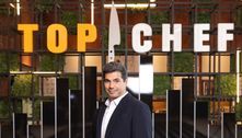 Felipe Bronze ensina segredo para descobrir o ponto da carne no SOS Top Chef