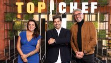 Veja o que vai acontecer no segundo episódio do Top Chef Brasil 
