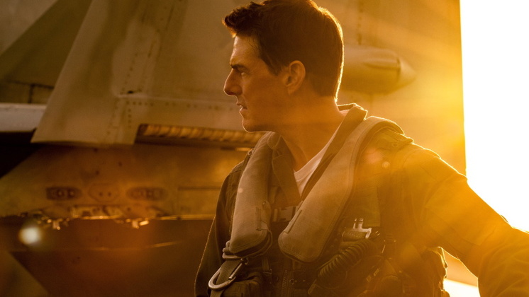 Top Gun: Maverick - Maio de 2022Depois de 35 anos, o clássico de 1986 vai ganhar uma sequência, com Tom Cruise de volta. O elenco ainda conta com grandes nomes como Miles Teller, Jennifer Connelly, Jon Hamm, Glen Powell, Ed Harris e Val Kilmer 