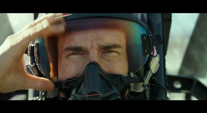 “Top Gun: Maverick” ganha mais um trailer emocionante com Tom Cruise; assista