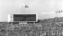 Com Jogos de 1964, Japão refez laços e exibiu sociedade próspera