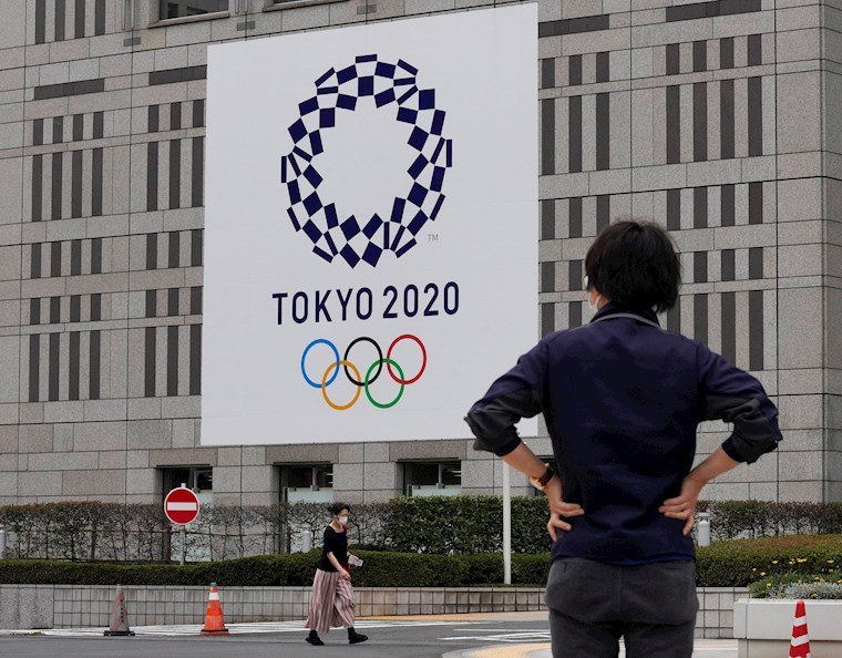 Governo De Toquio Cancela Revezamento Da Tocha Na Cidade Esportes R7 Olimpiadas