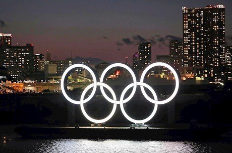 Olimpíada manterá o ano de 2020 no nome