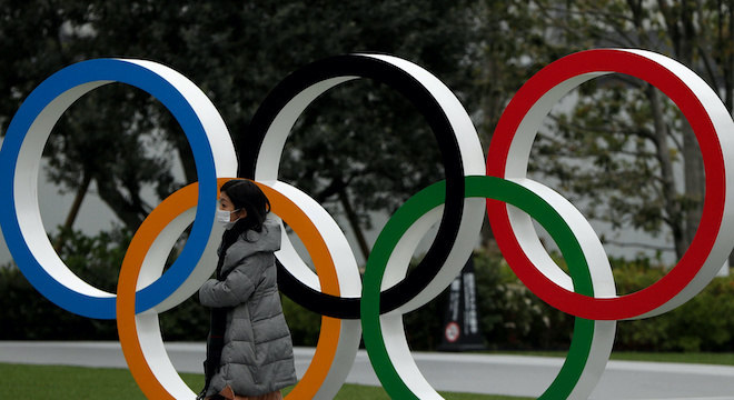 Jogos Olímpicos agora estão marcados para de 23 de julho a 8 de agosto