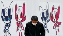 Japão amplia estado de emergência e mais pessoas se opõem aos Jogos