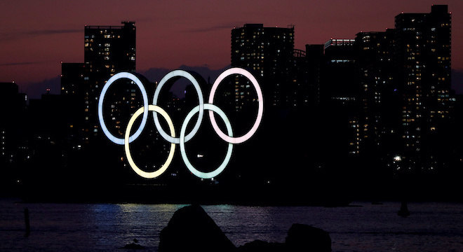 Jogos Olímpicos estão programados para acontecer em 2021
