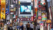 Japão decreta novo estado de emergência por aumento de casos
