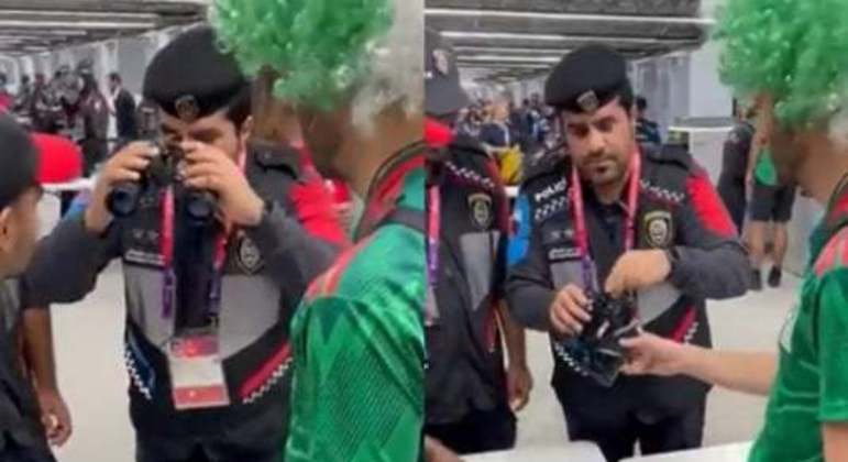 Torcedor mexicano