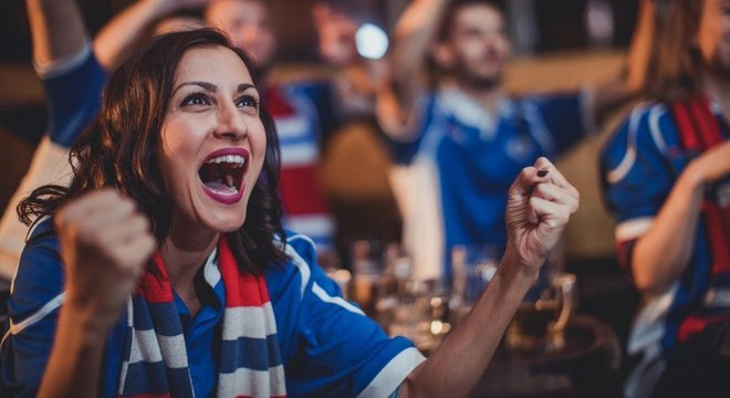 Levantamento recente mostrou que camisa de times da Premier League saiu em média por US$ 68 nesta temporada