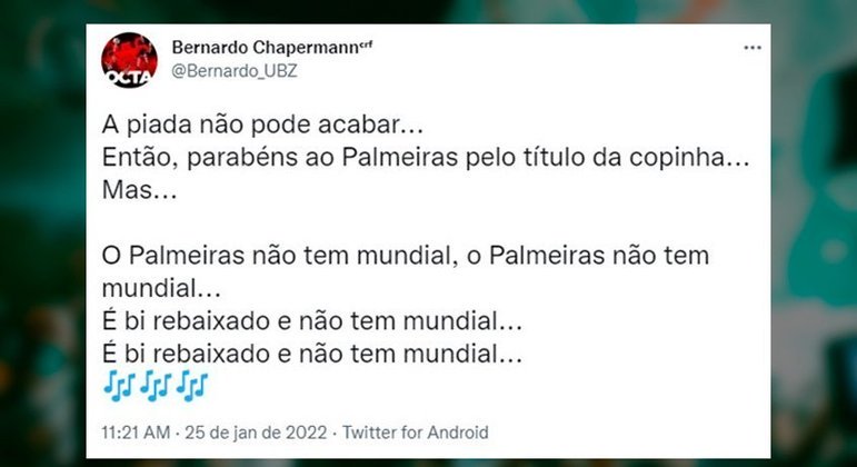 CapCut_musica palmeiras nao tem mundial